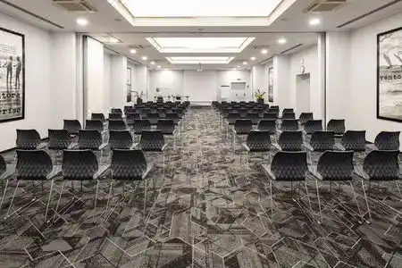 Holiday Inn Genoa City by IHG - 7