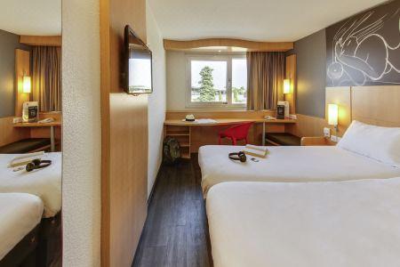 Ibis Montpellier Sud - 50