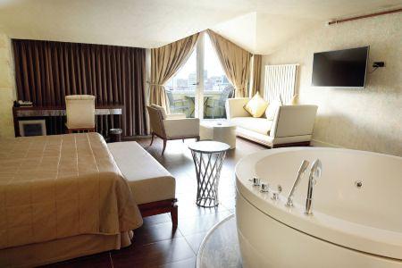 Taba Luxury Suites and - 21