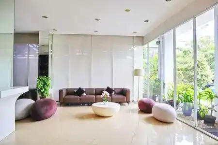 Whiz Cikini Jakarta - 4
