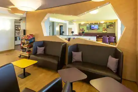 B&B Oberhausen am Centro - 2