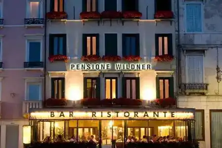 Pensione Wildner - 4