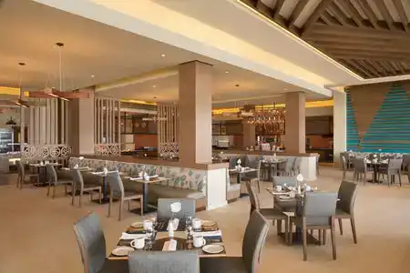Hyatt Ziva Cancun All Inclusive - 8