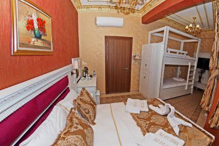 GLAMOUR ISTANBUL SIRKECI - 34