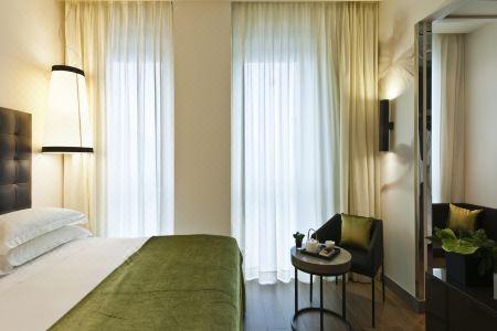 Starhotels Echo - 13