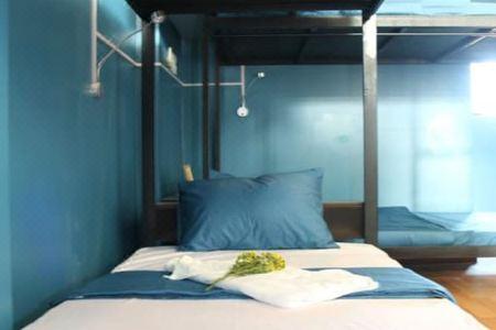 4 Seasons Hostel - 15