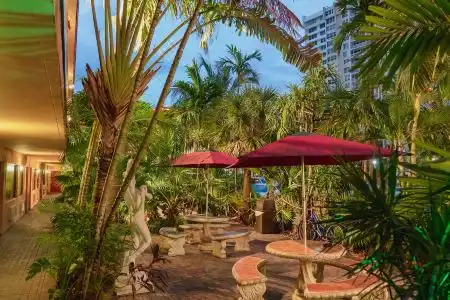 Ft. Lauderdale Beach Resort - 5