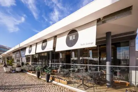 Marina Club I - 2