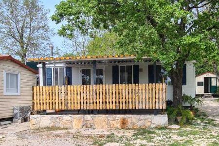 Kamp Slanik Tourist base - 57