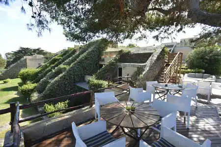 UNAHOTELS Club Ancora - 6