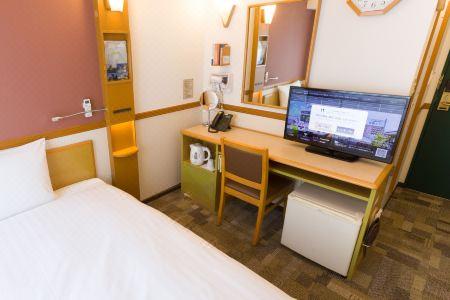 Toyoko Inn Osaka Semba Higashi - 87