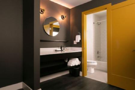 Drury Plaza Downtown - 63