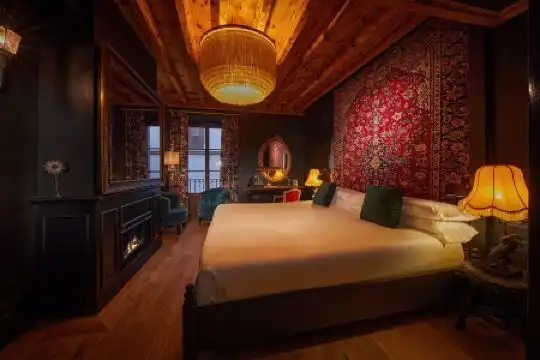 Palma Riad - Adults Only - 107