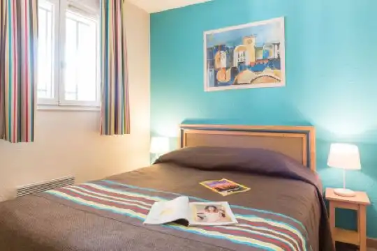 Résidence la Palme d'Azur Cannes Verrerie - 59