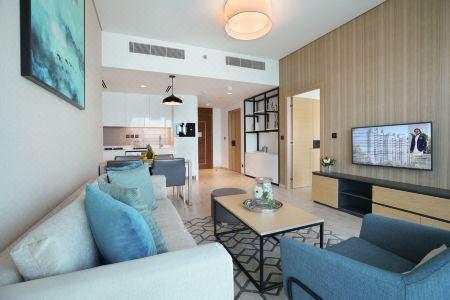 Millennium Executive Apartments Mont Rose - 28