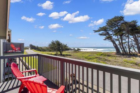 Beachcomber Motel - 12