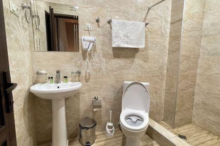 Lisaneli Guest house - 19