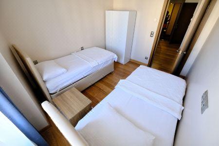 Sabi̇ha Gokcen İstanbul House - 86