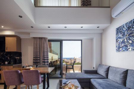 Anastellar Apart-hotel - 47