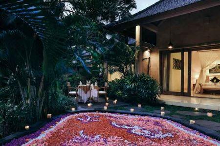 The Sankara Resort & Spa - 99