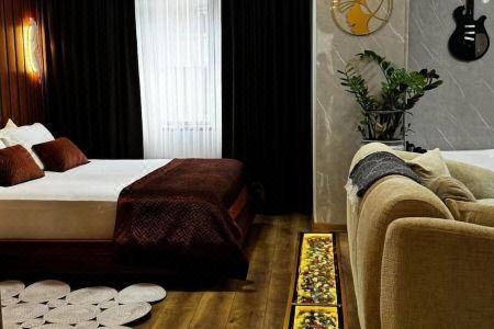 Sabi̇ha Gokcen İstanbul House - 26