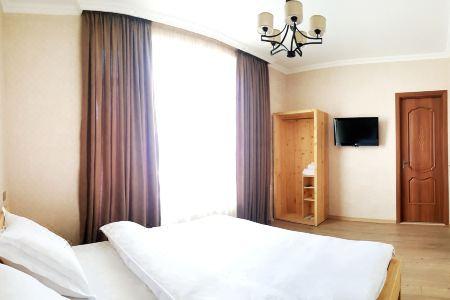 Cozy Kazbegi - 39