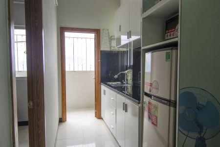 Apartment Muong Thanh - 56