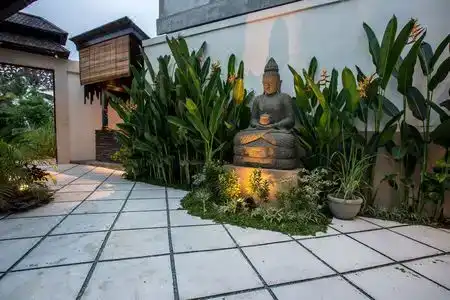 Solo Villas & Retreat - 4