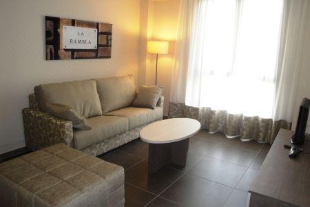 Pierre & Vacances Barcelona Sants - 73