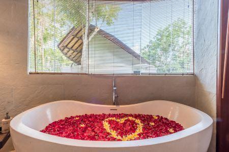 TanaDewa Resort Ubud Bali by Cross Collection - 20