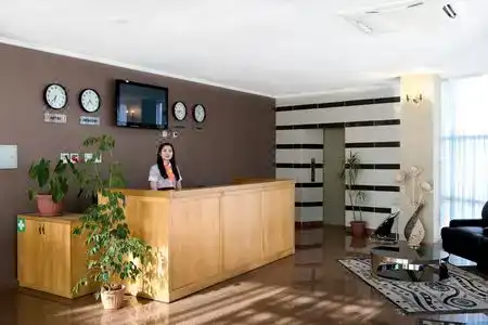 Mandarin & Fitness Center - 2