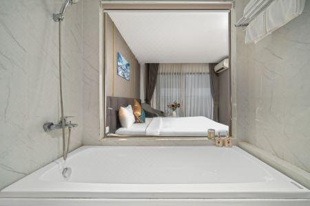Sochi Nha Trang Beach - 136
