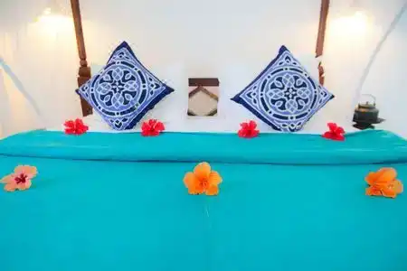 Flame Tree Cottages - 1