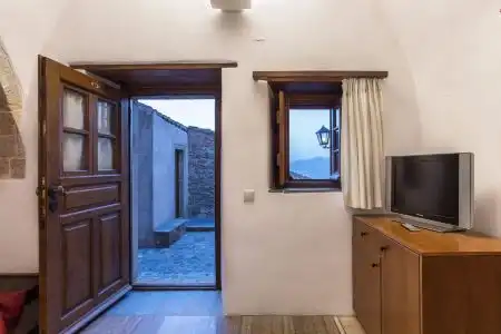 Bastione Malvasia - 20