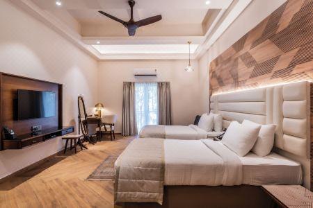Grand Mumbai - Ballard Estate, Fort - 44