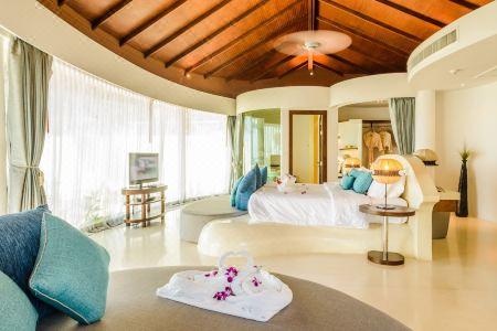 Mai Khaolak Beach Resort & Spa - TUIBLUE Mai Khaolak - 54