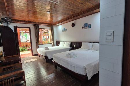 Giraffa Phu Quoc - 13