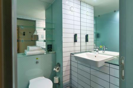 B&B Birmingham Centre - 53