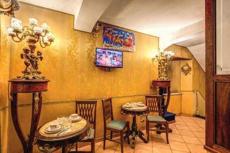 Residenza Ave Roma - 9