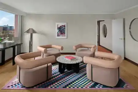 Renaissance Austin Downtown - 69