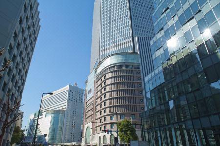 MIMARU Osaka Namba North - 1