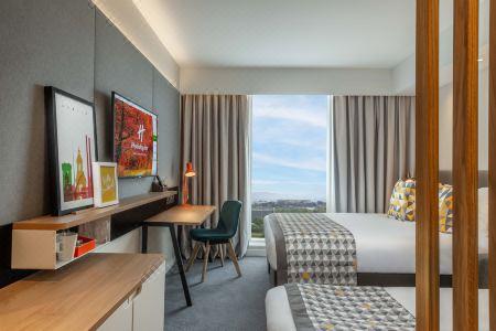 Holiday Inn Dublin Airport by IHG - 17