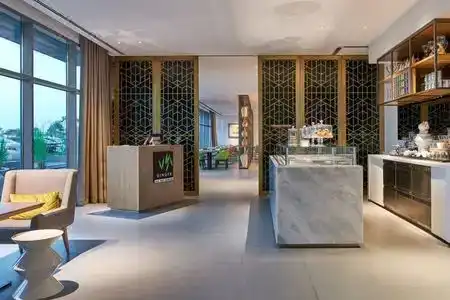 Novotel Muscat Airport - 6
