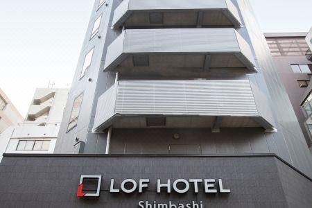 Lof Shimbashi - 20
