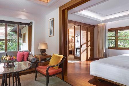 The Reserve by Santiburi Koh Samui - 84