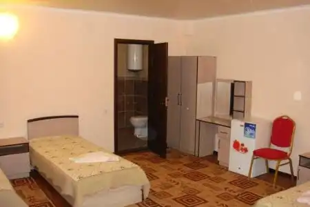 Mini-Pansionat Maksat - 53