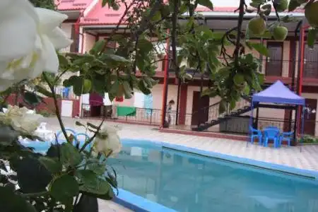 Mini-Pansionat Maksat - 47