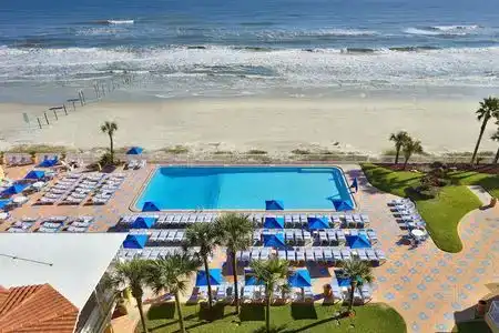 Plaza Resort & Spa - 0