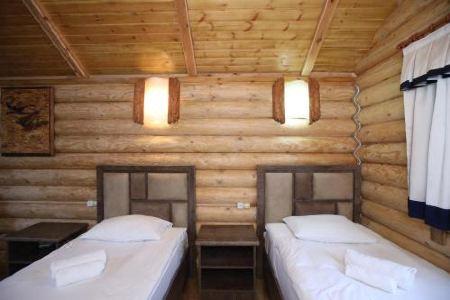 Grig House Eco Resort - 24