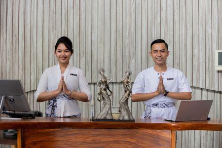 Amaranta Prambanan Yogyakarta - 6